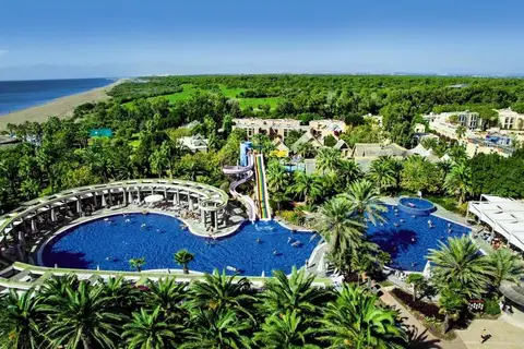 TUI MAGIC LIFE Club Belek in Serik
