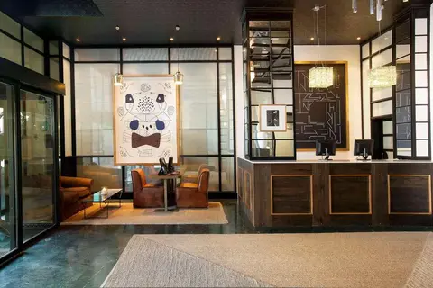 H10 Itaca in Barcelona — foto 14