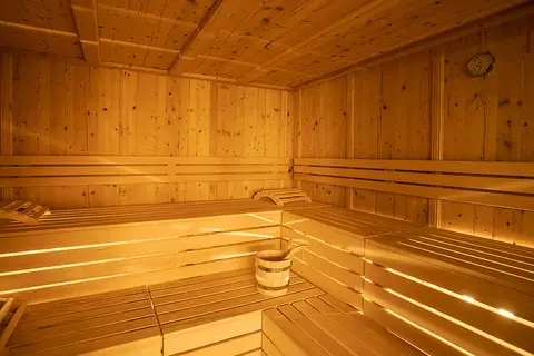 Hotel St. Georg in Zell am See — foto 11