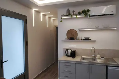 Alikon Adult Only Apartments in Δημοτική Ενότητα Σιθωνίας — foto 11