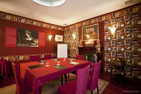 Hotel Il Guercino in Bologna, foto 7