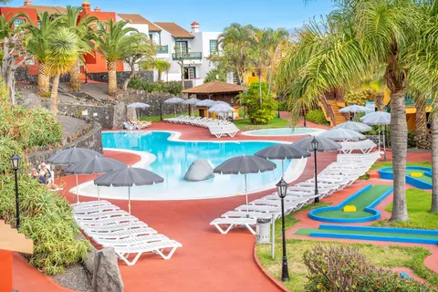 Oasis San Antonio in Breña Baja