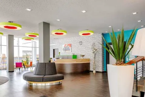 ibis Styles Arnsberg Sauerland in Arnsberg — foto 2