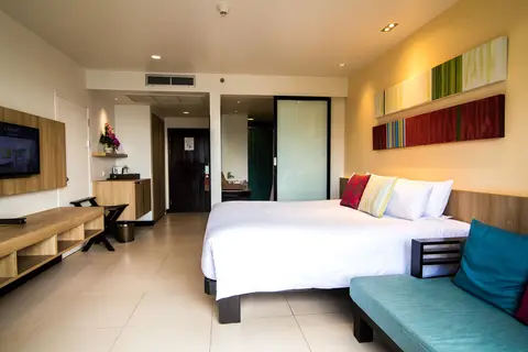 Centara Villas Phuket in ตำบลกะรน