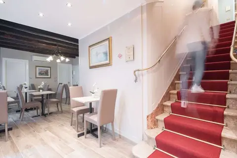 Locanda Herion in Venetië, foto 11