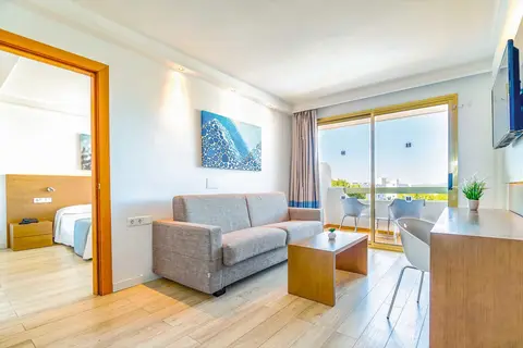 Hotel Millor Sol in Son Servera — foto 2