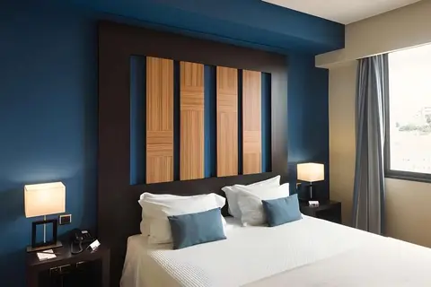 Hotel Lisboa in Lissabon — foto 3