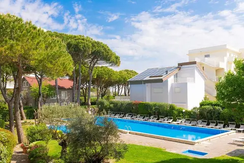 Hotel Doge in Rome — foto 3