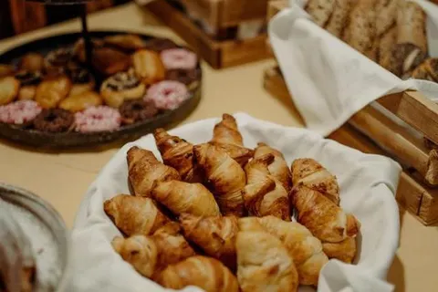 Dorfhotel Kaltenhauser foto 6