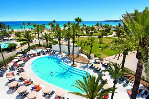 Allsun Hotel Bahia del Este in Son Servera — foto 2