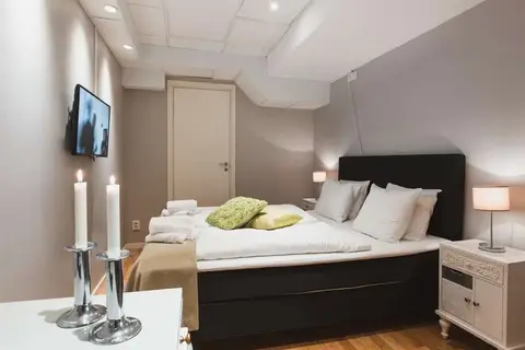 Hotel Point in Stockholm — foto 3