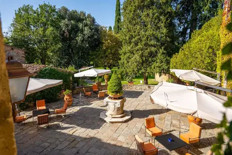 Borgo San Luigi in Monteriggioni, foto 13