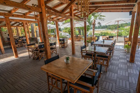 Camping Porton Nature Hideouts foto 3