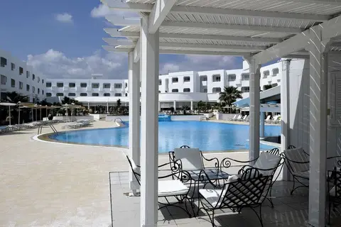 Thalassa Mahdia in Mahdia — foto 2
