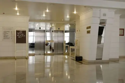 VIP Executive Suites Do Marques in Lissabon, foto 15