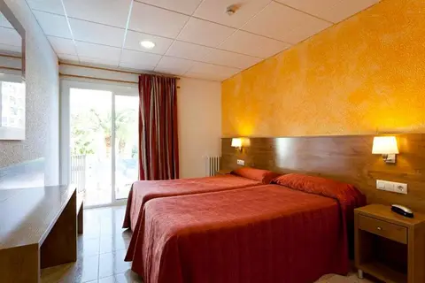 Don Juan Resort in Lloret de Mar — foto 26