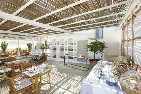 Relais Corte Palmieri in Gallipoli — foto 7
