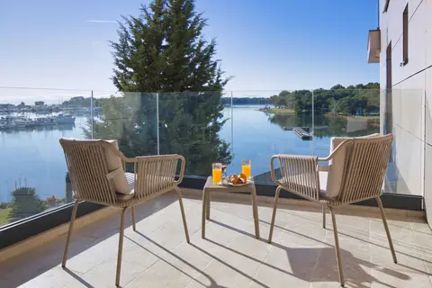 Visula Hotel & Spa in Medulin — foto 3