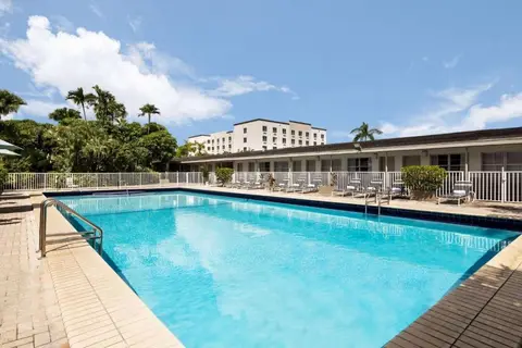 La Quinta Inn by Wyndham Miami Airport North in Miami Springs, foto 8