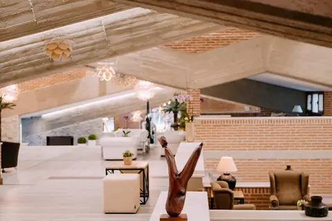 Hotel Resort El Montico in Tordesillas — foto 6