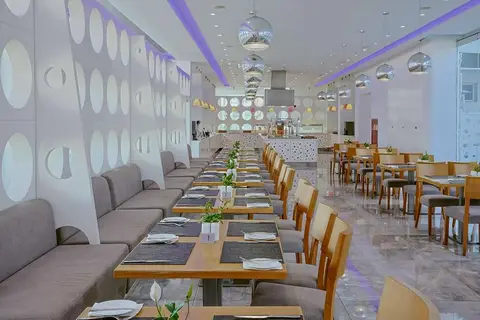 River Rock Hotel in Αγία Νάπα — foto 8