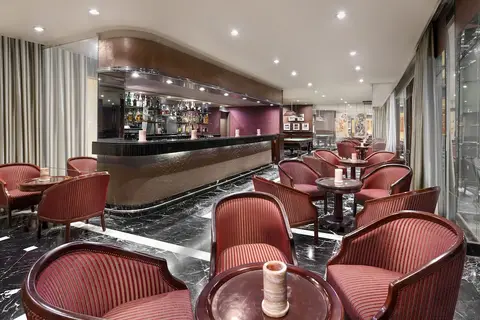 Iberotel Luxor in نجع الخطبة — foto 25