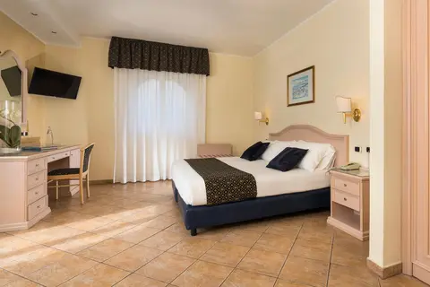 Sant Alphio Garden Hotel & Spa in Giardini Naxos — foto 26