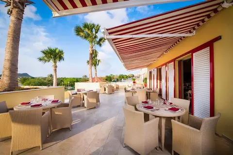 Blue Bay Curacao Golf & Beach Resort in Curaçao Divers — foto 20