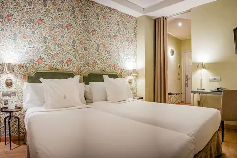 Hotel Meninas in Madrid — foto 6