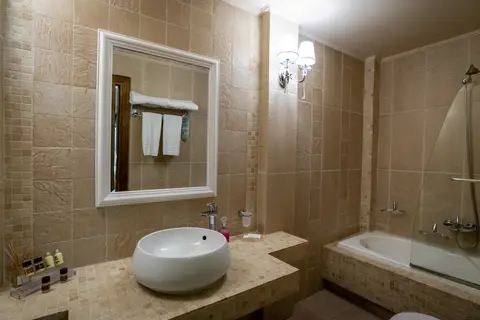 Achtis Hotel in Δημοτική Ενότητα Κασσάνδρας — foto 20