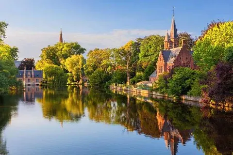 Bed and Breakfast Con Ampère foto 9