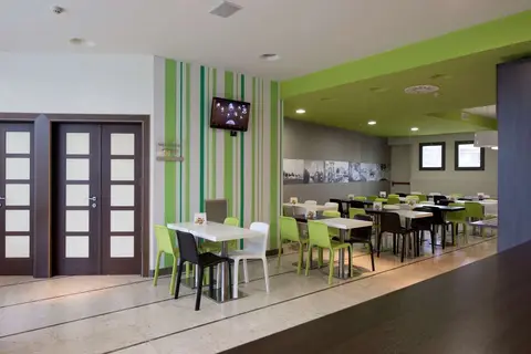 B&B Hotel Padova in Padua — foto 5