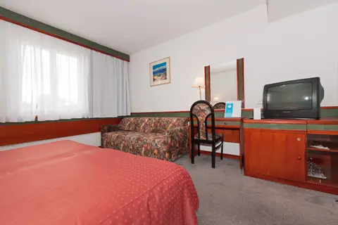 Hotel Pineta in Vrsar — foto 22
