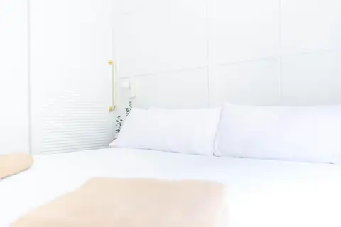 Hotel Cosmo in Valencia — foto 26