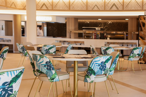 Aparthotel Primavera Park foto 13