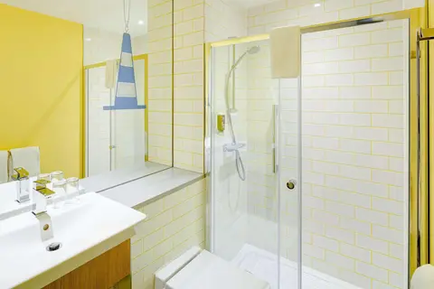 Hotel ibis Styles Glasgow Centre George Square in Glasgow — foto 17