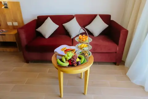 Stella Beach Resort & Spa in Makadi Bay — foto 18