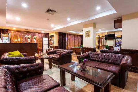 Aspa Villa in Баня — foto 15