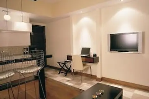 Number One Tower Suites in Dubai, foto 4
