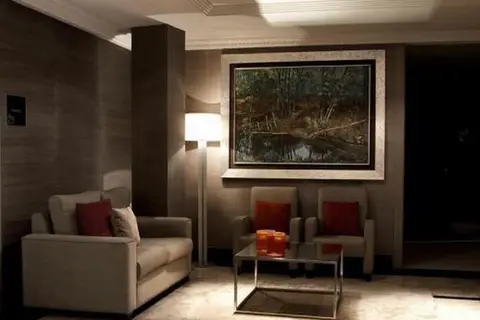 Hotel Room in Pontevedra — foto 12