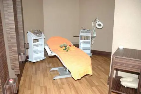 MC Arancia Resort Hotel & Spa in Alanya — foto 15