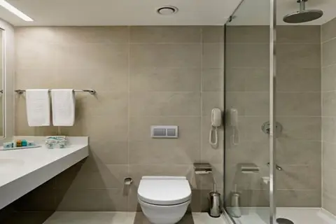 Mirage Park Resort in Kemer — foto 8