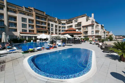 Obzor Beach Resort foto 7