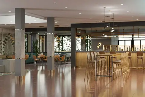 Quark Hotel Milano in Milaan, foto 11