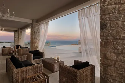Camvillia Resort in Δημοτική Ενότητα Κορώνης — foto 12