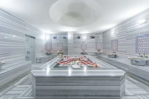 Lonicera Resort & Spa Hotel in Alanya, foto 17