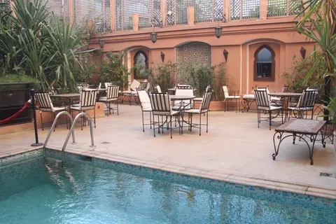 Nassim in Marrakech — foto 8