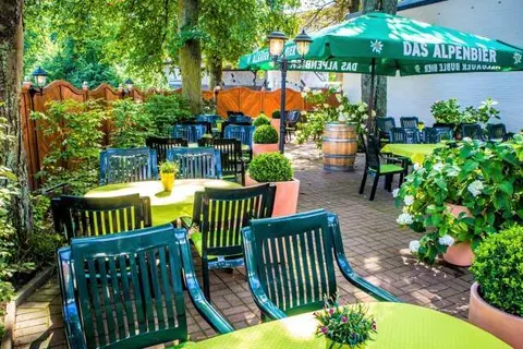 Hotel Restaurant Hackmann-Atter foto 18