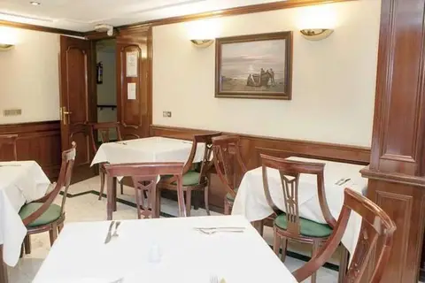 Hotel Soho Boutique Los Naranjos in Málaga — foto 22