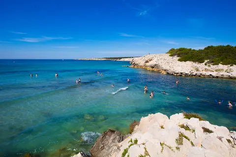 Camping Pascalounet foto 8